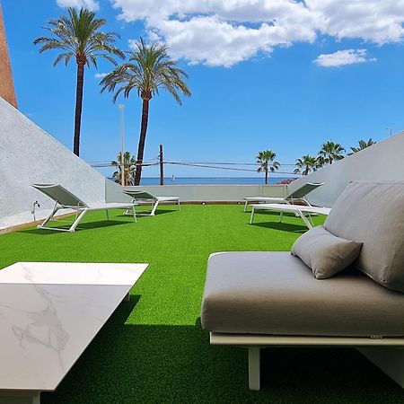 Javea La Siesta Beach ภายนอก รูปภาพ