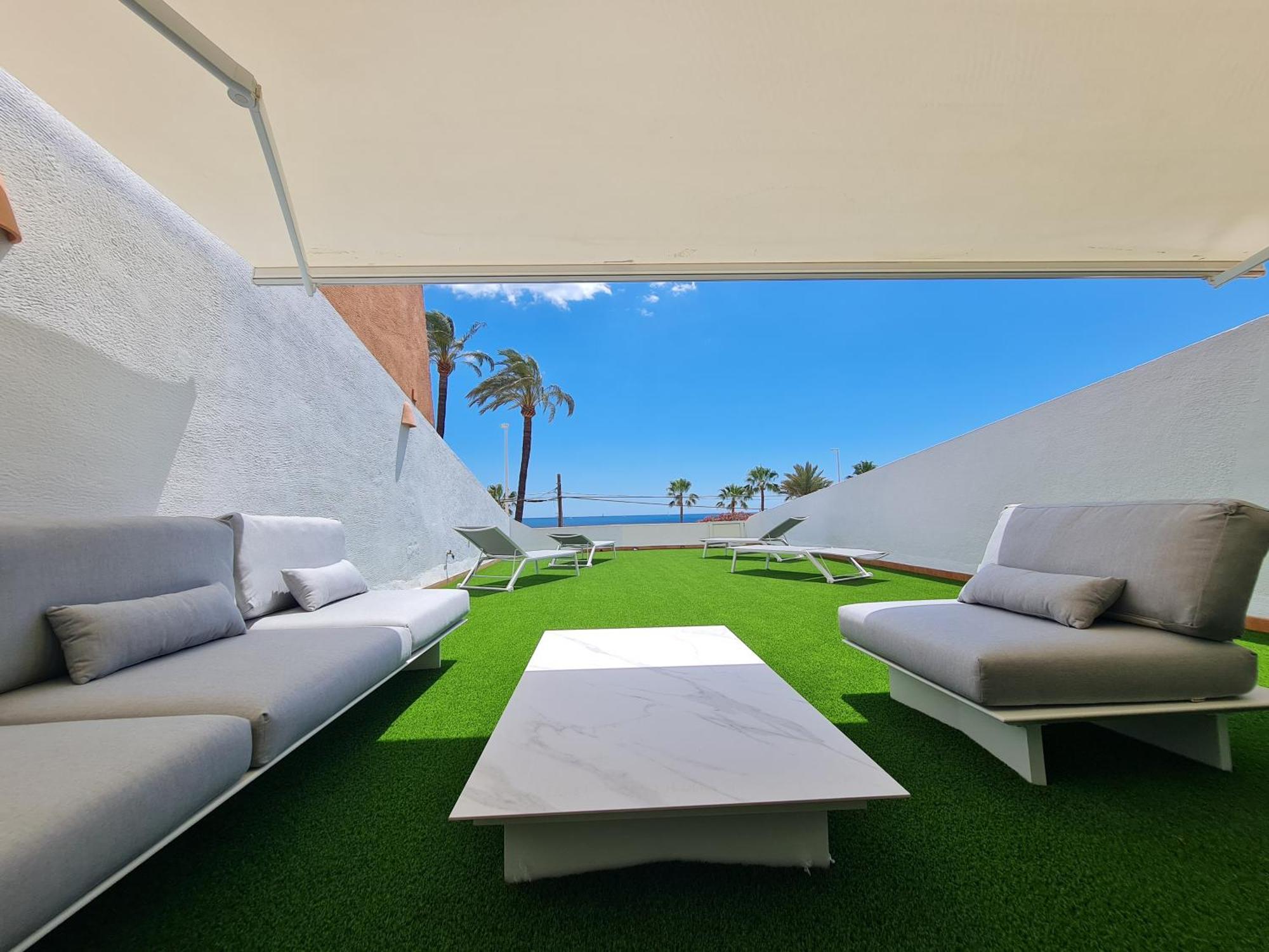 Javea La Siesta Beach ภายนอก รูปภาพ