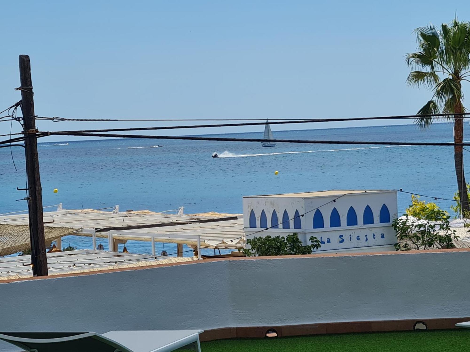 Javea La Siesta Beach ภายนอก รูปภาพ