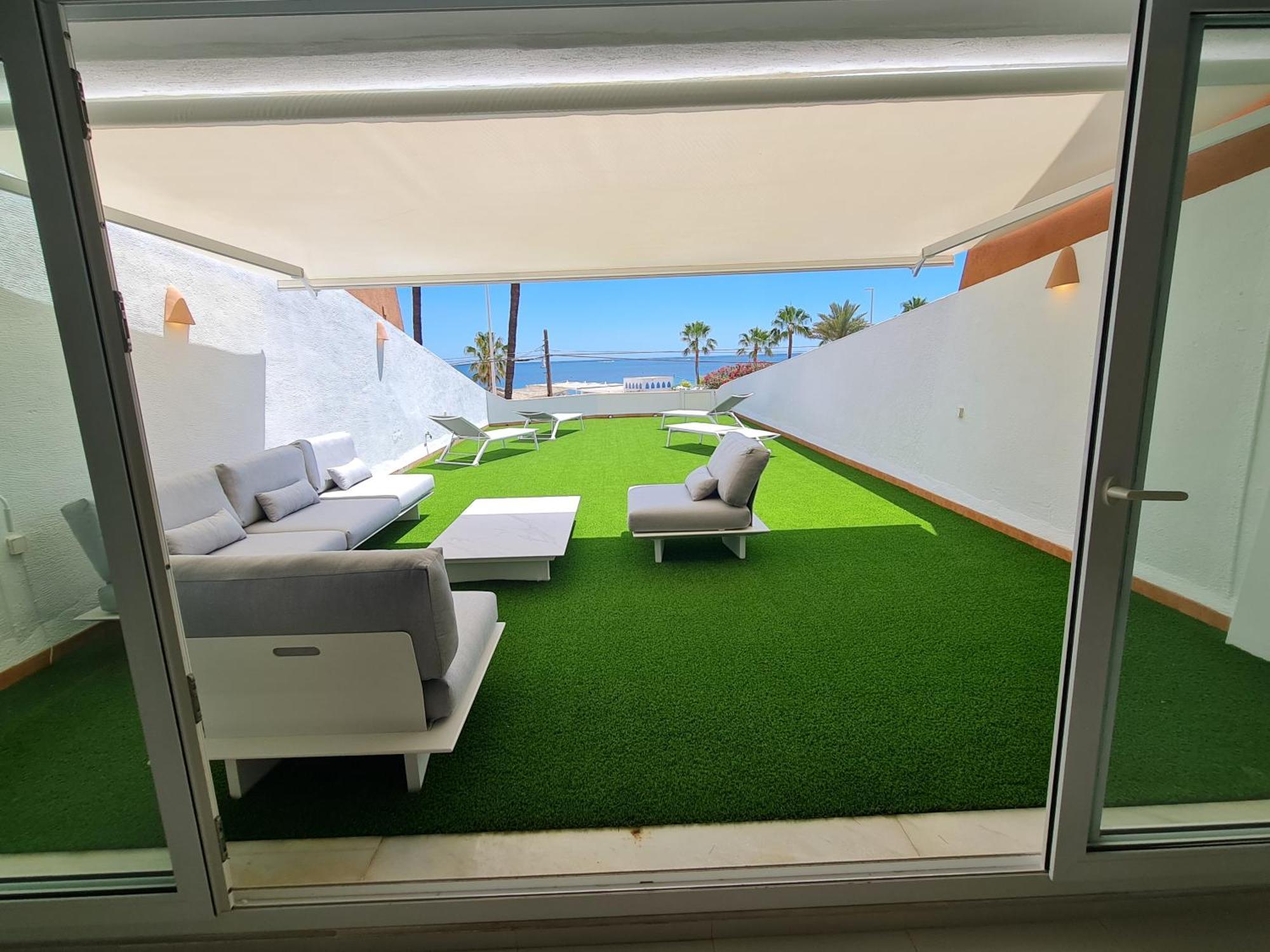 Javea La Siesta Beach ภายนอก รูปภาพ