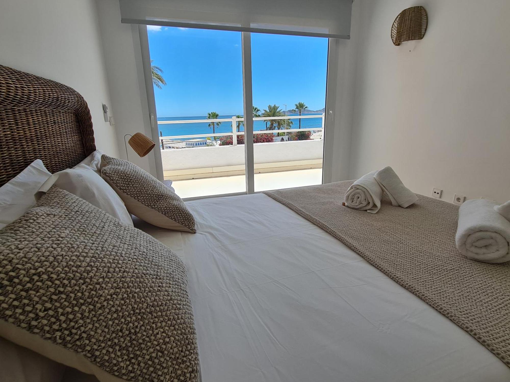 Javea La Siesta Beach ภายนอก รูปภาพ
